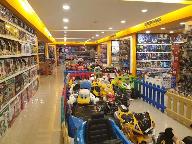 Hedeya Maadi Mega Store - Cairo