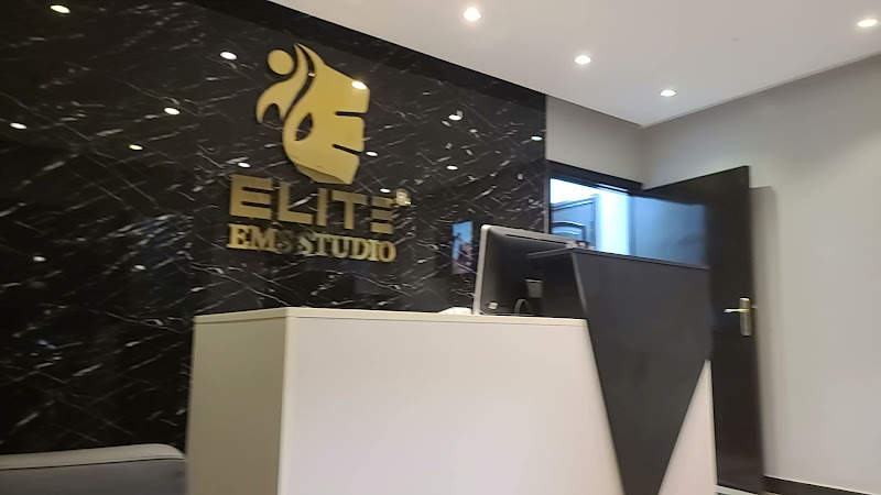 Elite EMS Studio Sheraton - Cairo